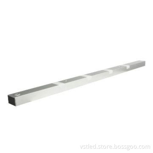 fashion design pir sensor led wardrobe light  hand wave